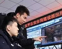 “智慧公安”建設(shè)各地開(kāi)花，科技助力警務(wù)改革